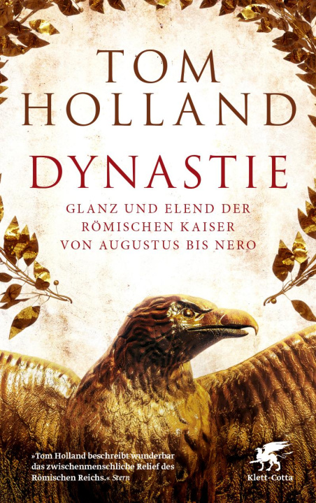 Kniha Dynastie Susanne Held