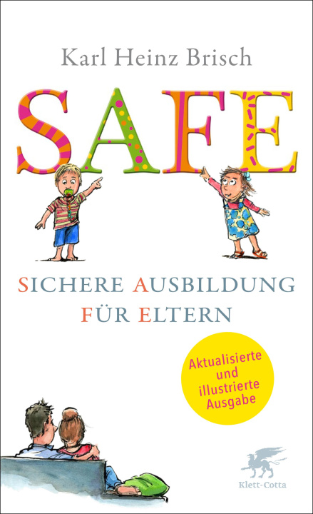 Knjiga SAFE ® Carlo Schneider