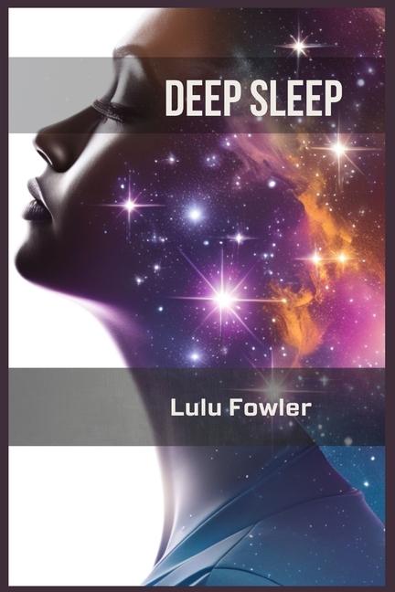 Knjiga DEEP SLEEP Lulu Fowler