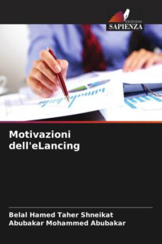Libro Motivazioni dell'eLancing Abubakar Mohammed Abubakar