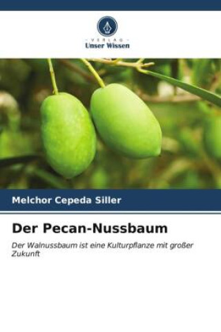 Książka Der Pecan-Nussbaum 