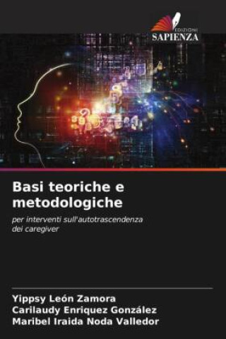 Buch Basi teoriche e metodologiche Carilaudy Enriquez González