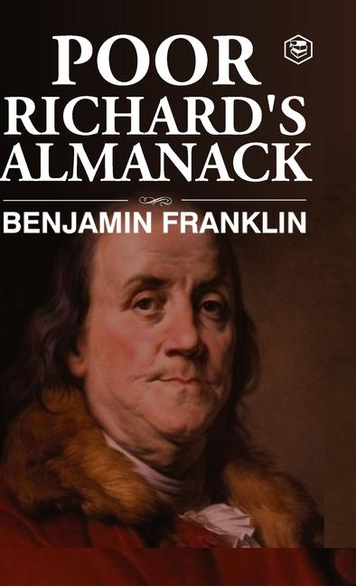 Buch Poor Richard's Almanac (Deluxe Hardbound Edition) 