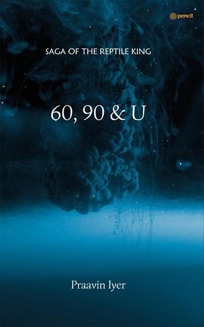 Knjiga 60, 90 & U Praavin Iyer