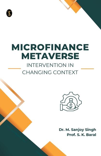 Knjiga Microfinance Metaverse S. K. Baral