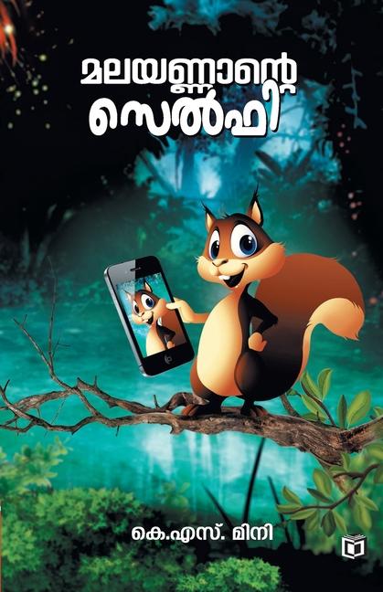 Livro Malayannante Selfie K S Mini