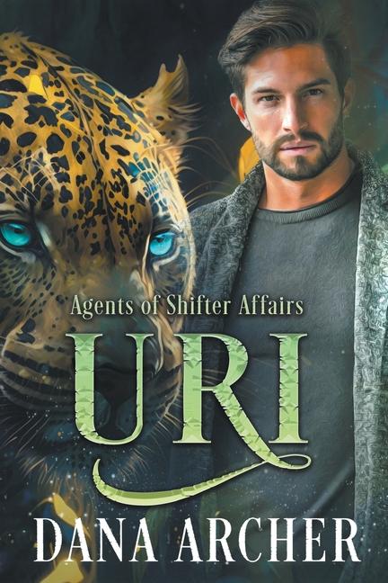 Book Uri Dana Archer