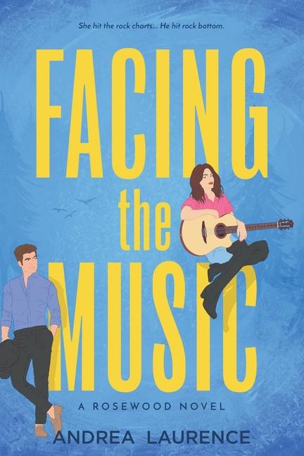 Libro Facing the Music Andrea Laurence