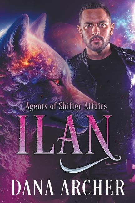 Book Ilan Dana Archer