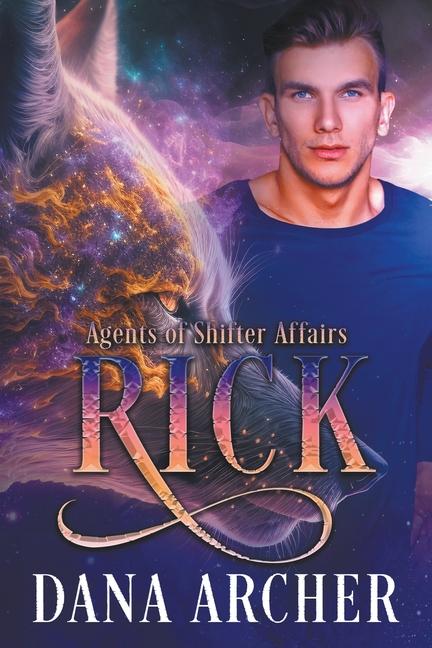 Boek Rick Dana Archer