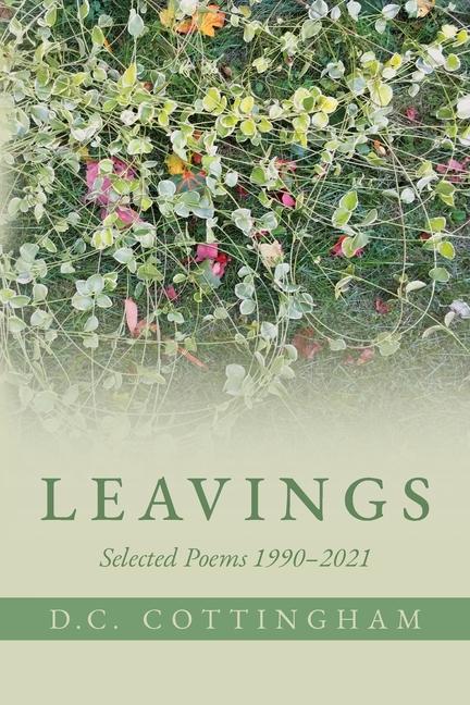 Knjiga Leavings D. C. Cottingham