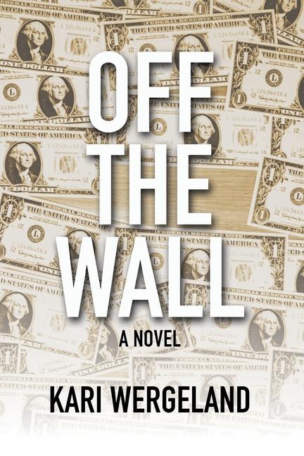 Knjiga Off the Wall Kari Wergeland