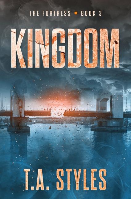 Buch Kingdom T. A. Styles