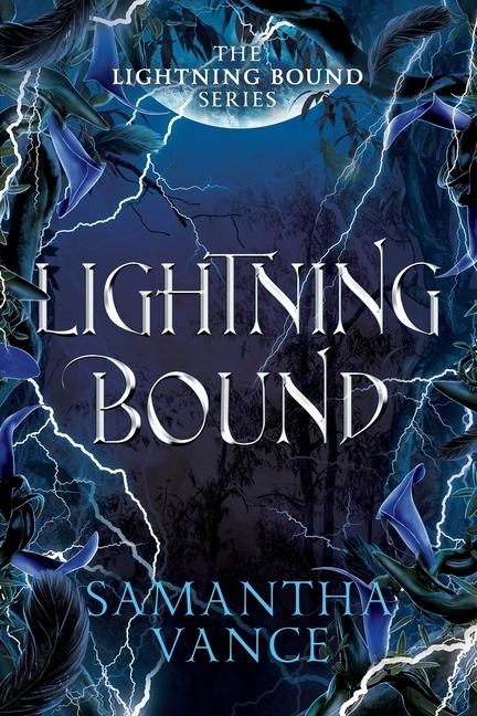 Knjiga Lightning Bound Samantha Vance