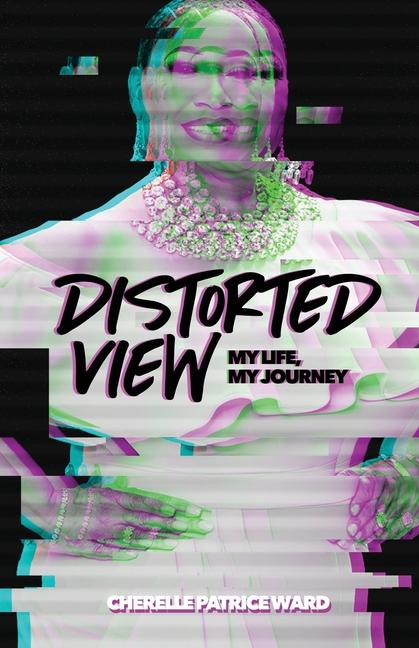 Knjiga Distorted View 