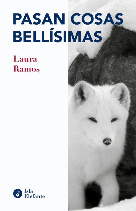 Kniha PASAN COSAS BELLISIMAS RAMOS