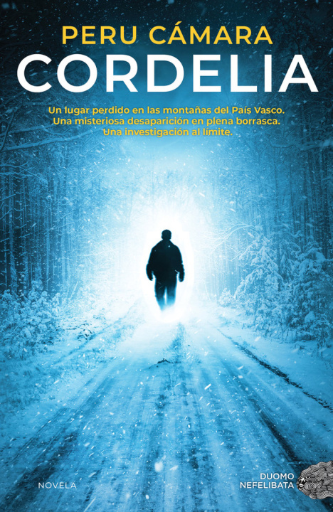 Buch CORDELIA CAMARA