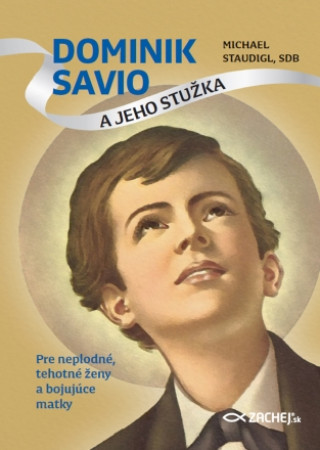 Buch Dominik Savio a jeho stužka Michael Staudigl