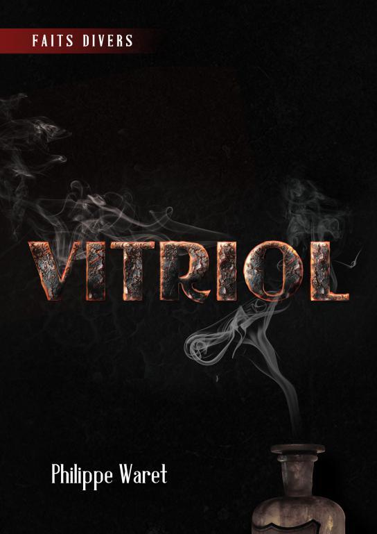 Knjiga vitriol WARET