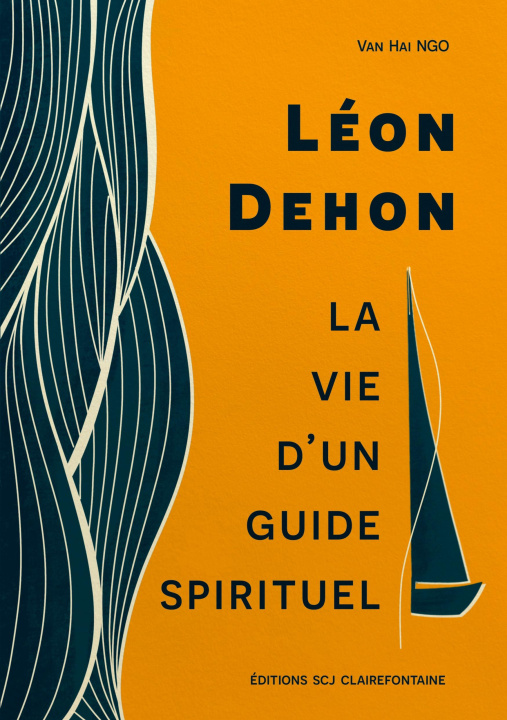 Książka LEON DEHON NGO VAN HAI