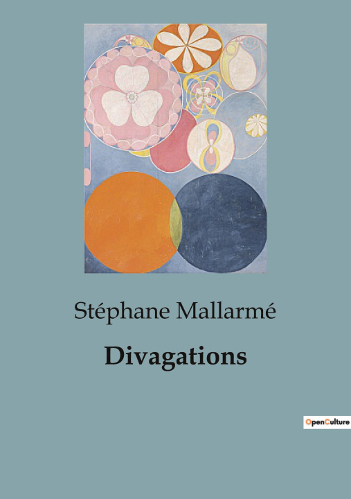Knjiga DIVAGATIONS MALLARME STEPHANE