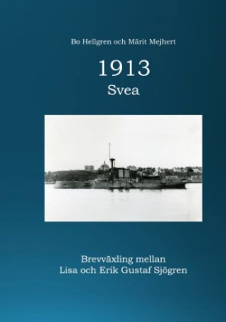 Libro 1913 Bo Hellgren