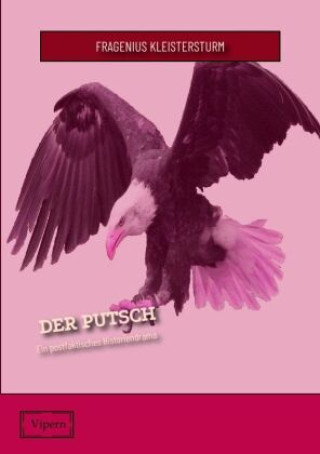 Knjiga Der Putsch Fragenius Kleistersturm