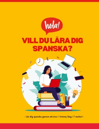 Carte Vill du lära dig spanska? La Suryoye