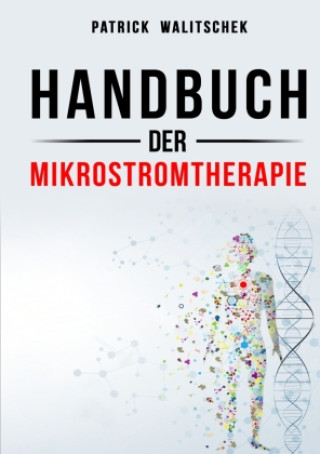 Könyv Handbuch der Mikrostromtherapie Patrick Walitschek