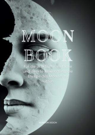 Könyv Moon Book Janina Nitsche-Sczyslo
