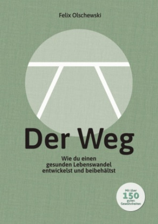 Knjiga Der Weg Felix Olschewski