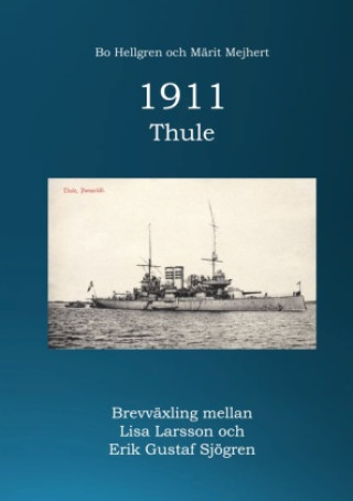 Βιβλίο 1911 Bo Hellgren