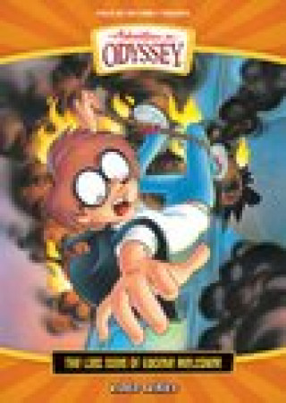 Video Adventures in Odyssey Video Younger