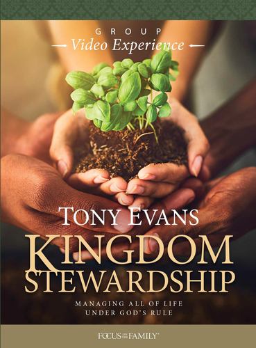 Video Kingdom Stewardship Group Video Experience Evans