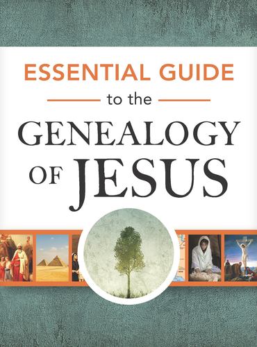 Knjiga Essential Guides 
