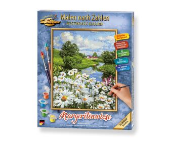 Igra/Igračka MNZ - Margeritenwiese 