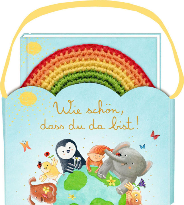 Igra/Igrača Geschenkset Anne Isabelle Le Touzé