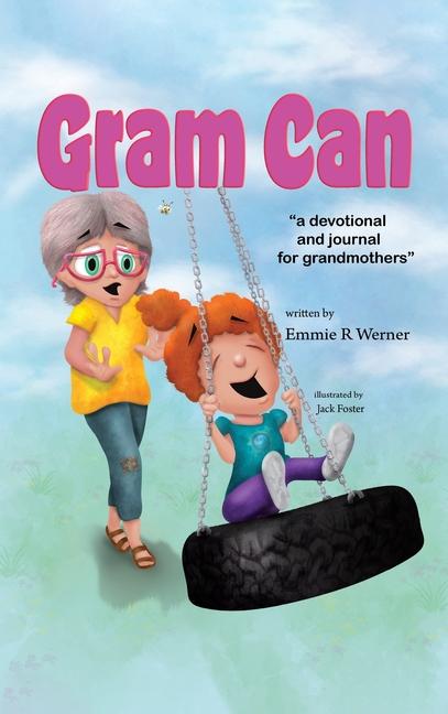 Book Gram Can Emmie R Werner