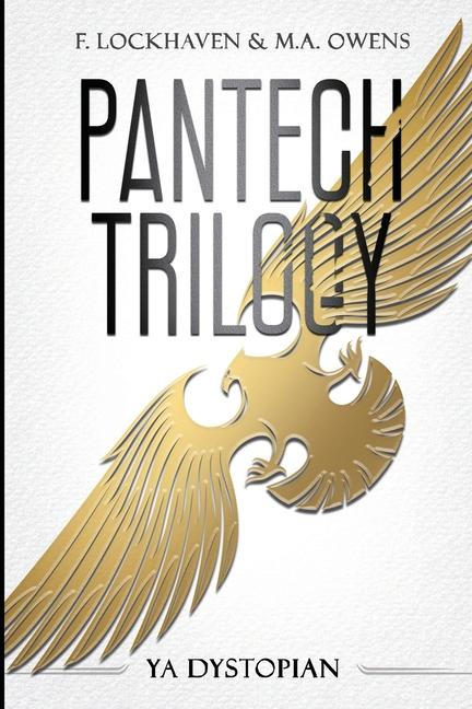 Knjiga PanTech Trilogy M. A. Owens