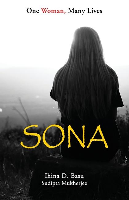 Libro Sona Sudipta Mukherjee