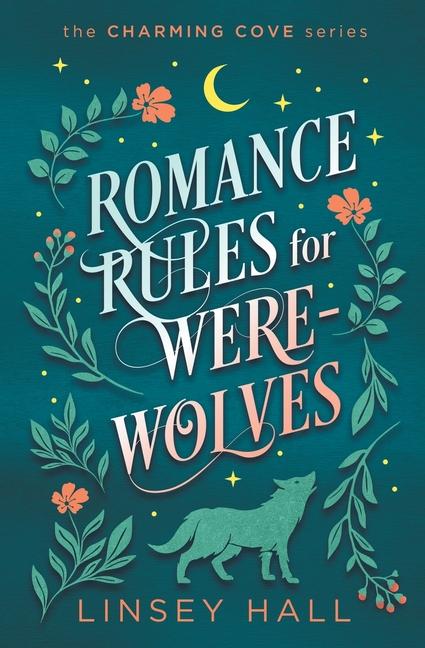 Könyv Romance Rules for Werewolves 