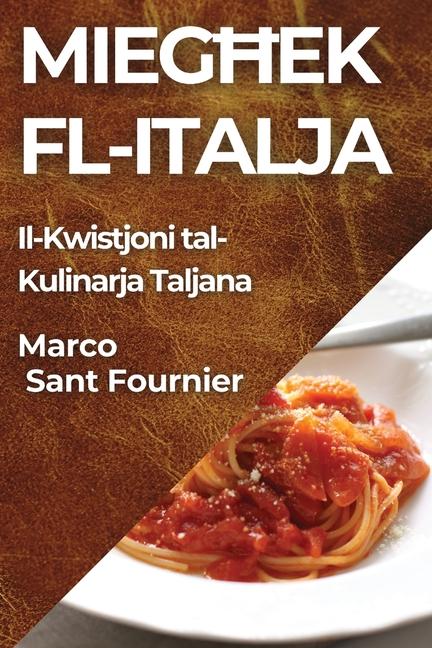 Buch Mieg?ek fl-Italja 