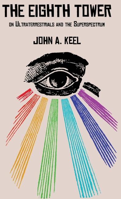 Knjiga The Eighth Tower John a. Keel