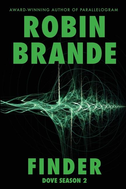 Book Finder Robin Brande