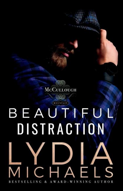 Kniha Beautiful Distraction Lydia Michaels