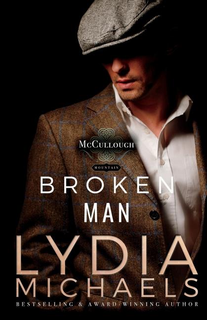 Knjiga Broken Man Lydia Michaels