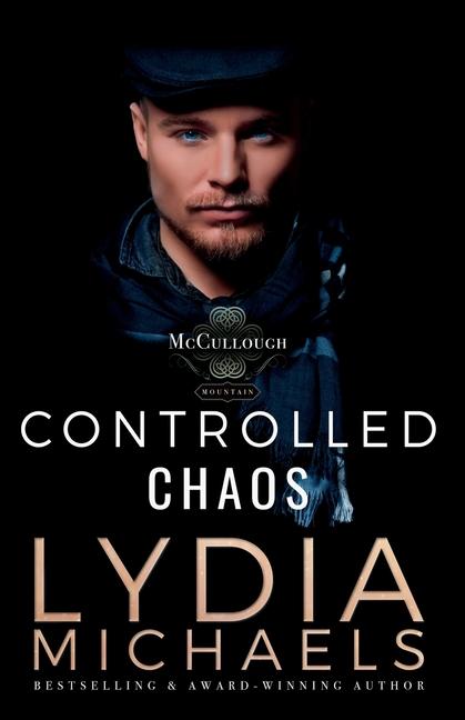 Buch Controlled Chaos Lydia Michaels