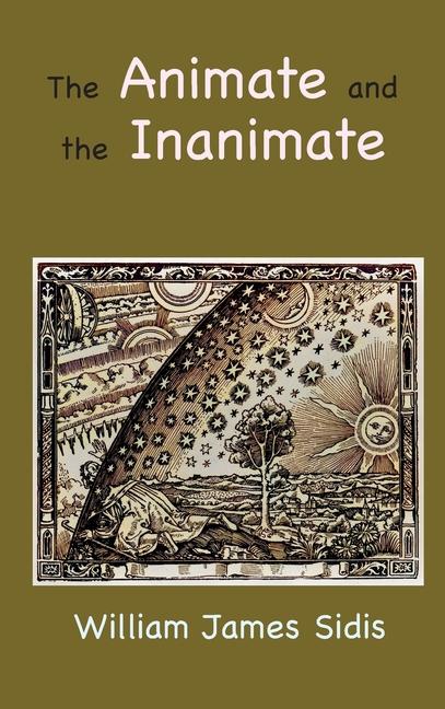 Книга The Animate and the Inanimate 