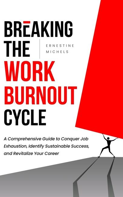 Book Breaking the Work Burnout Cycle 