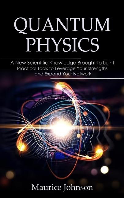 Knjiga Quantum Physics Maurice Johnson